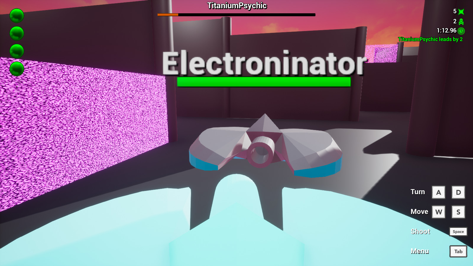 Scooty Shooty screenshot 7