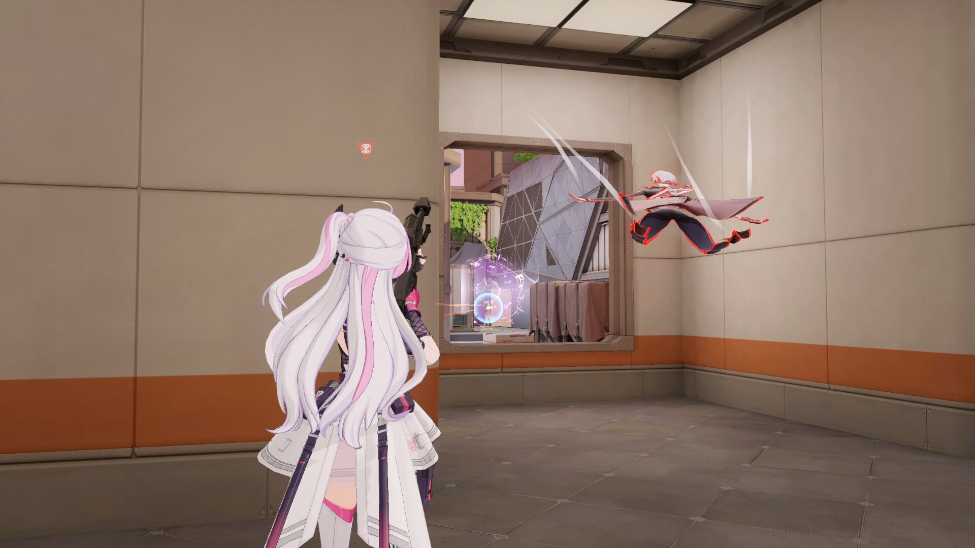 Strinova screenshot 10