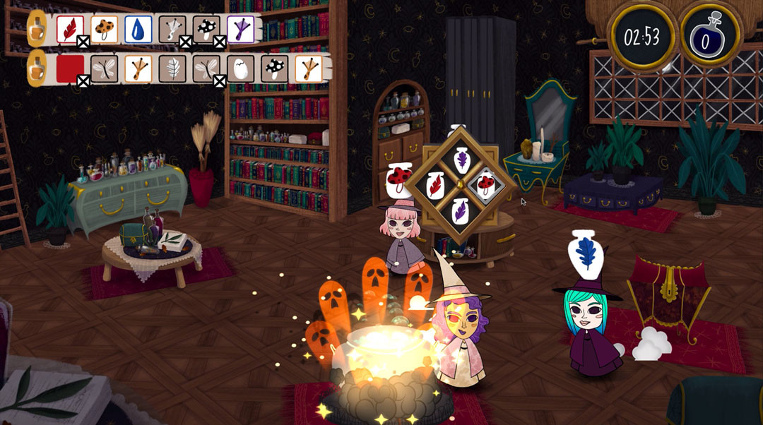 Abracadabrew : Prologue screenshot 7