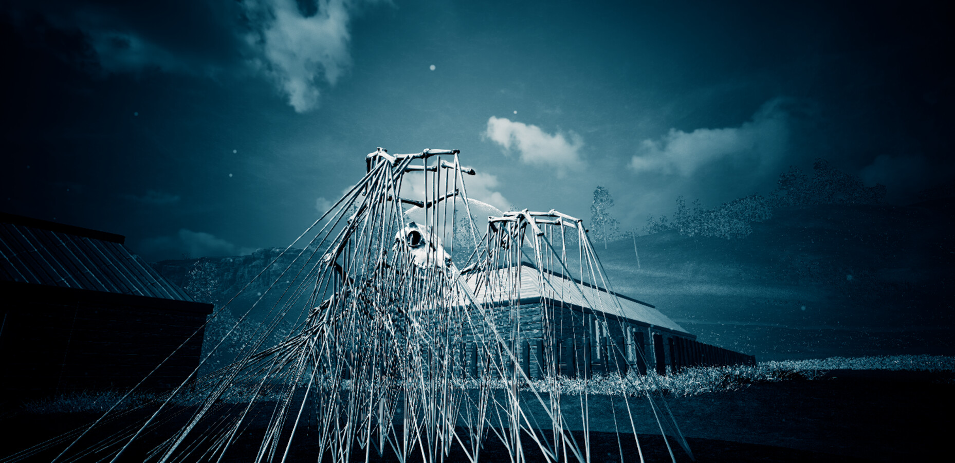 Escape From Island screenshot 4