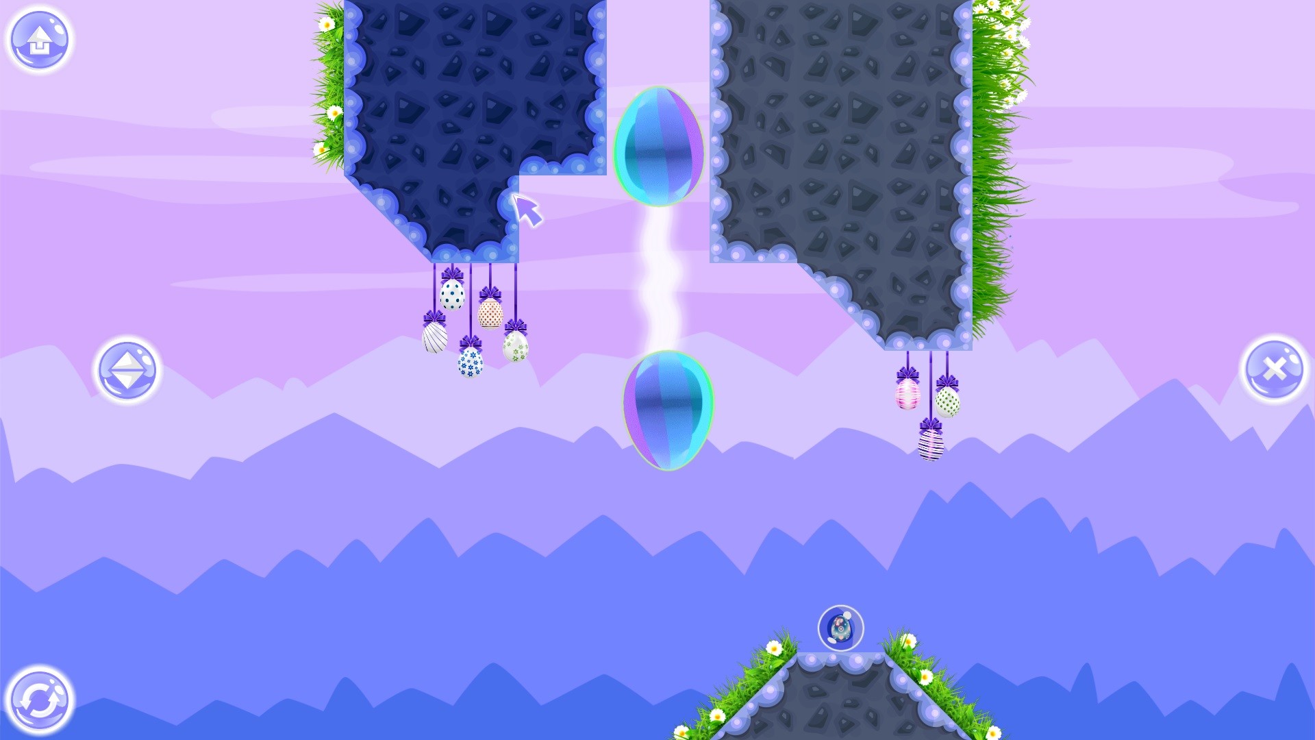 GraFi Easter screenshot 2