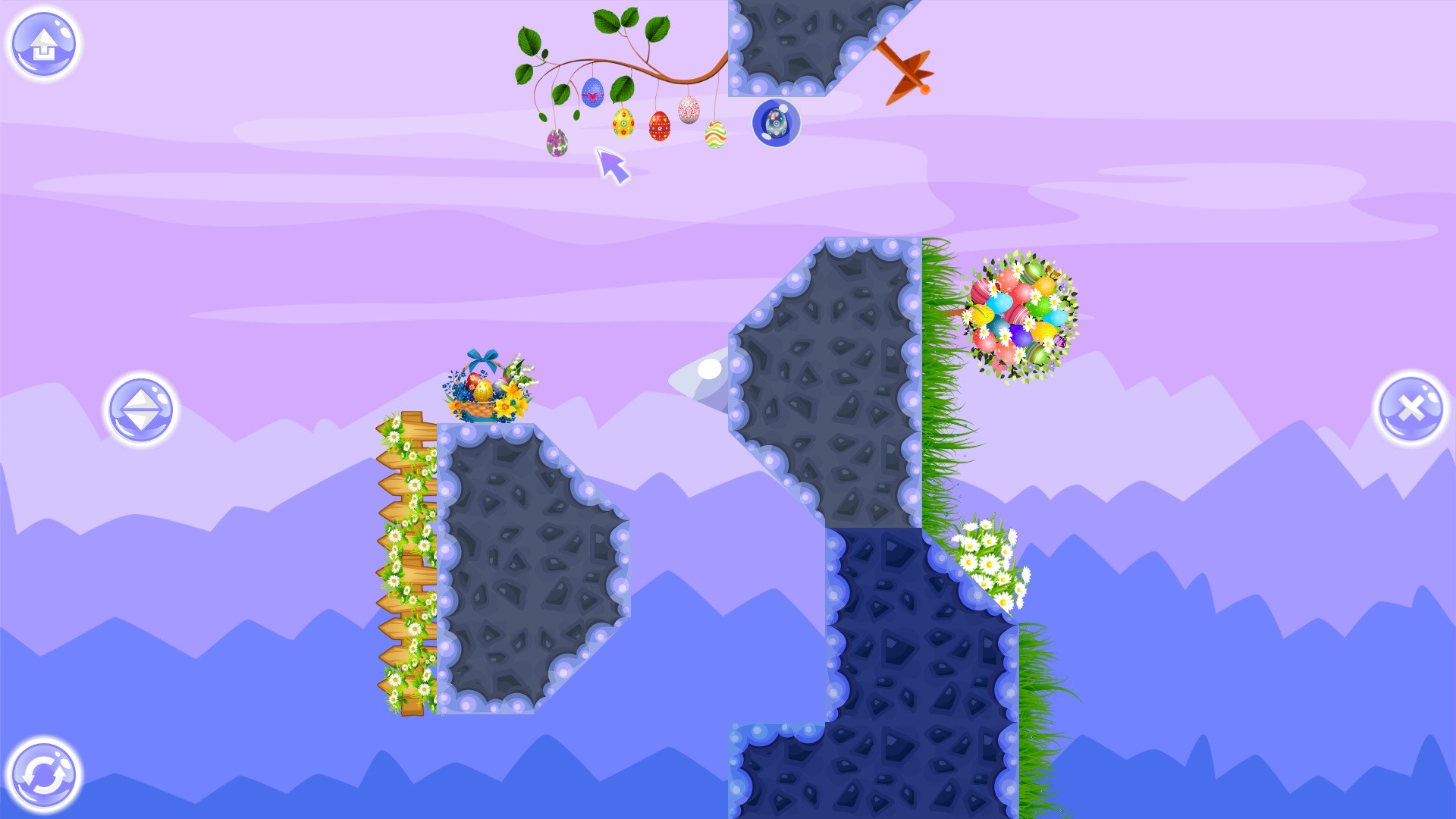 GraFi Easter screenshot 5