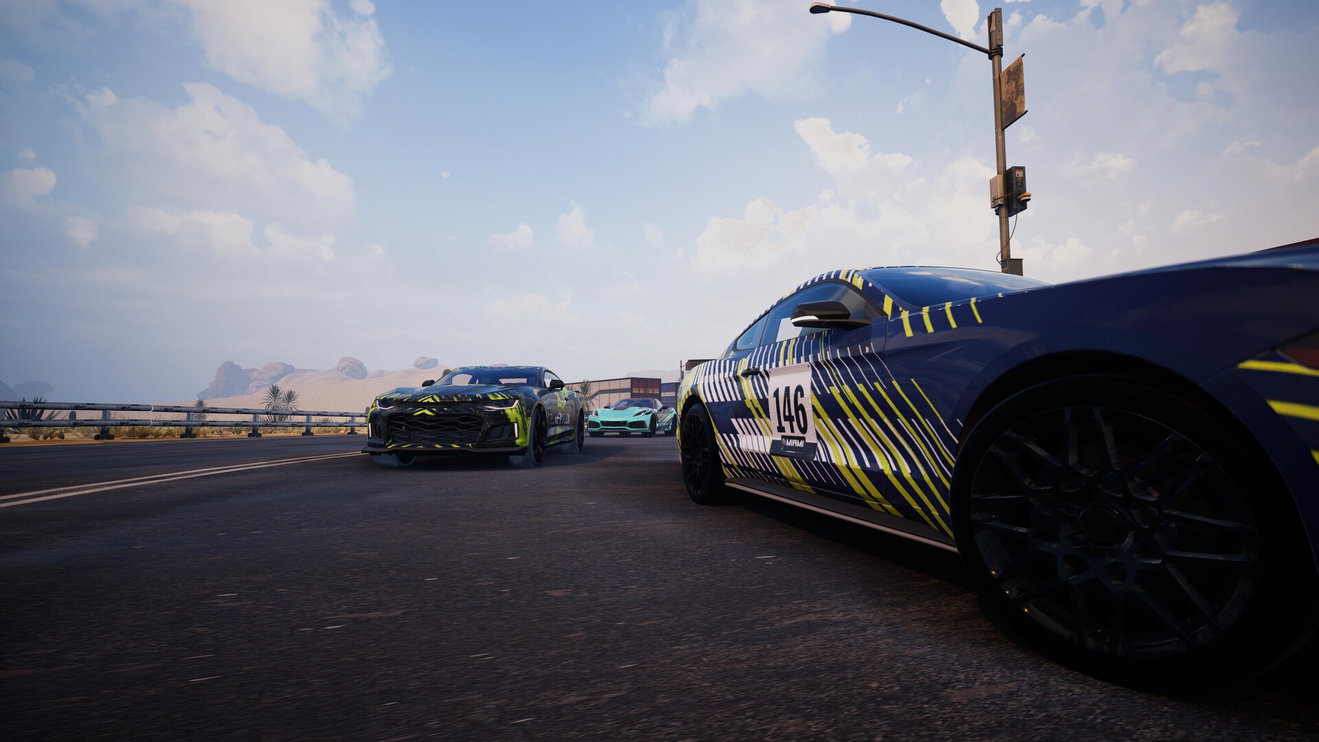 Fast Gear screenshot 3