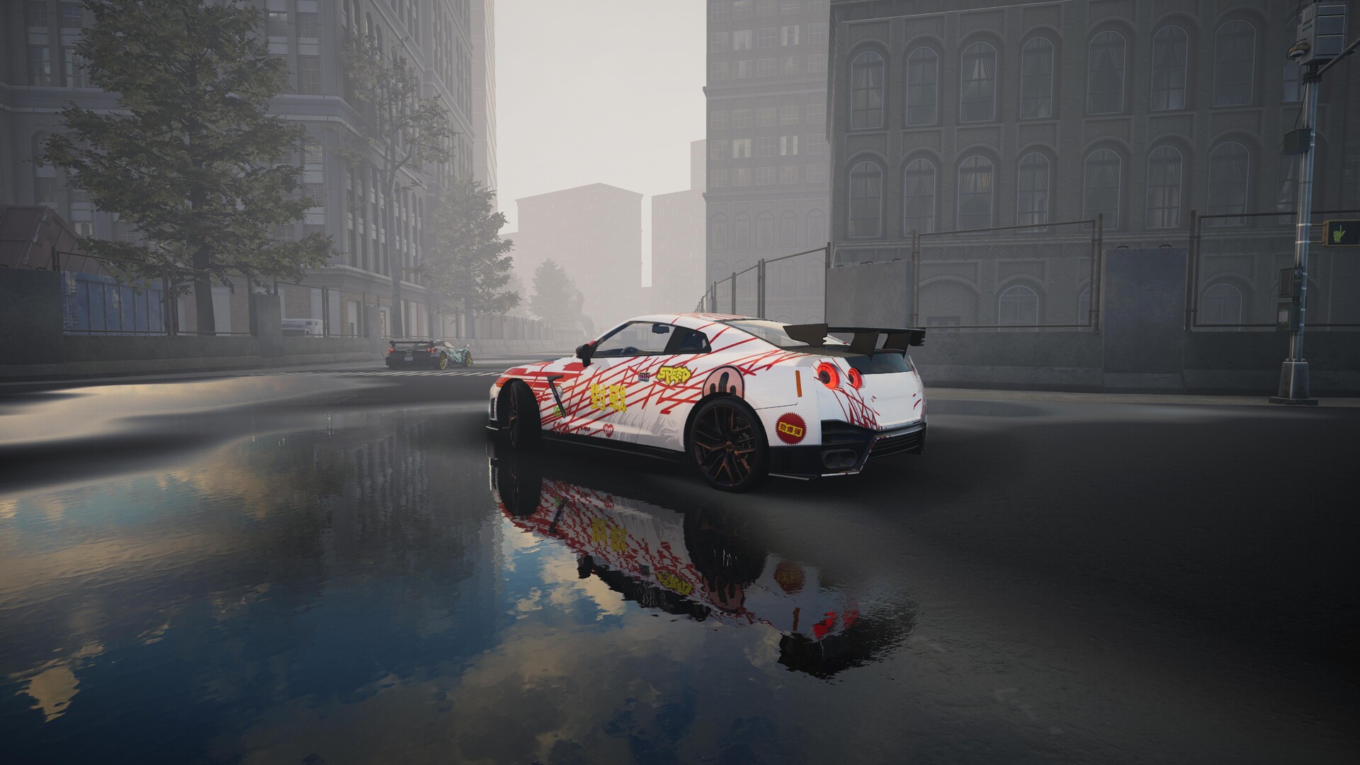 Fast Gear screenshot 6