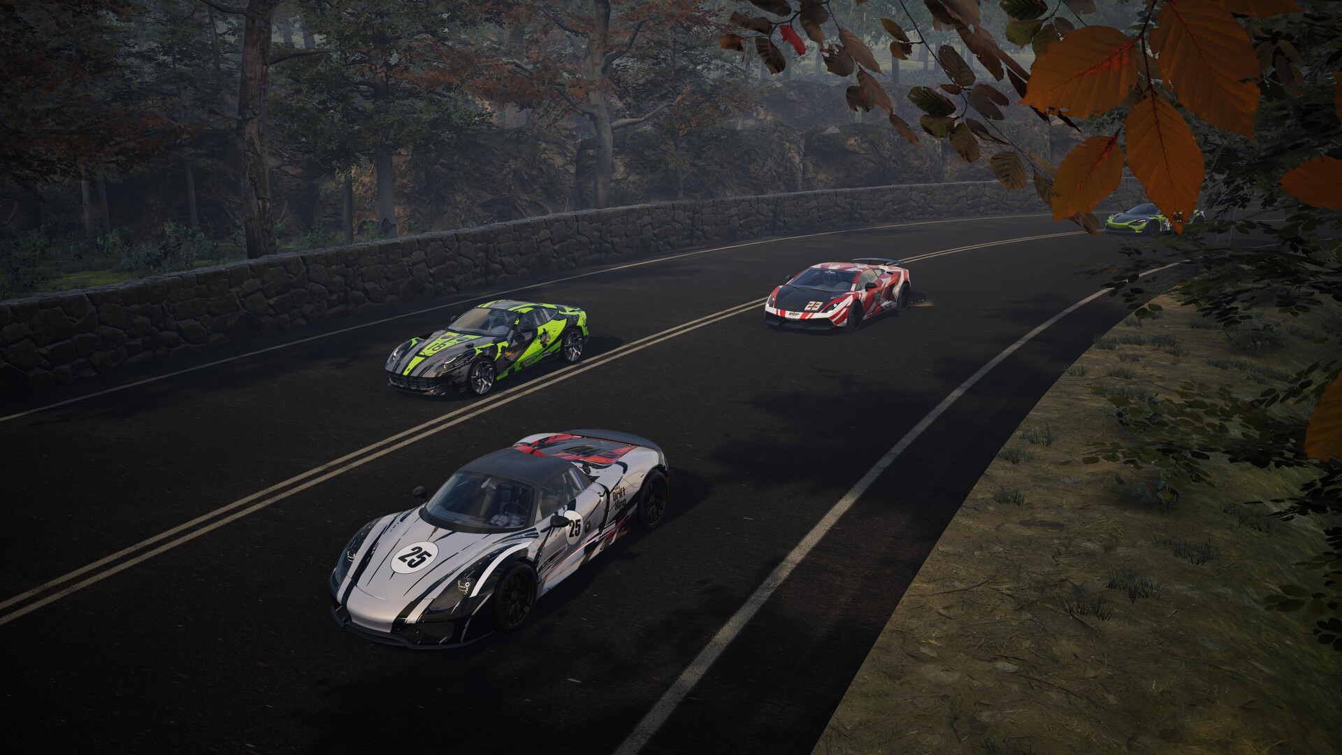 Fast Gear screenshot 7