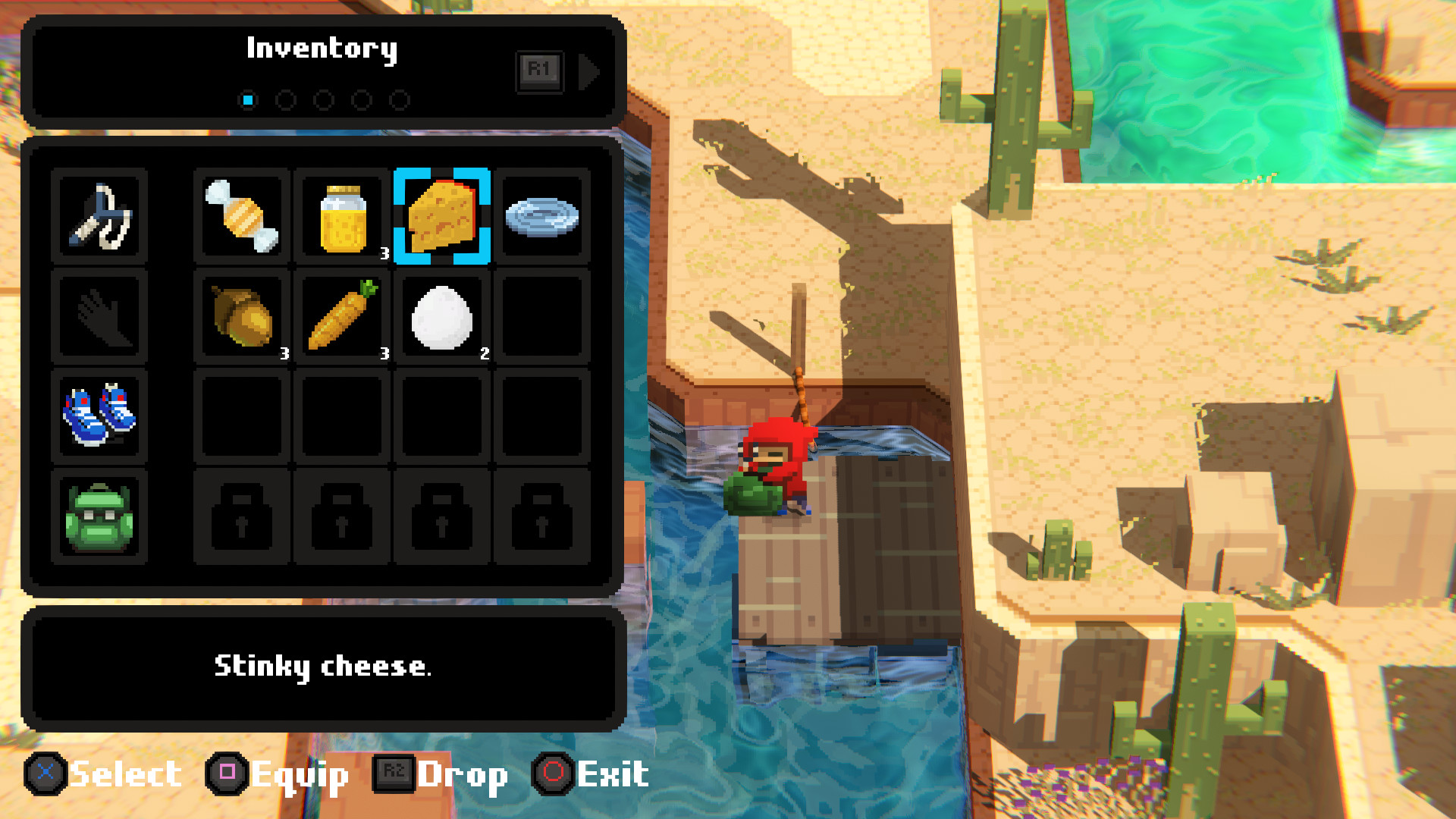 Mayhem in Single Valley: Confessions screenshot 7