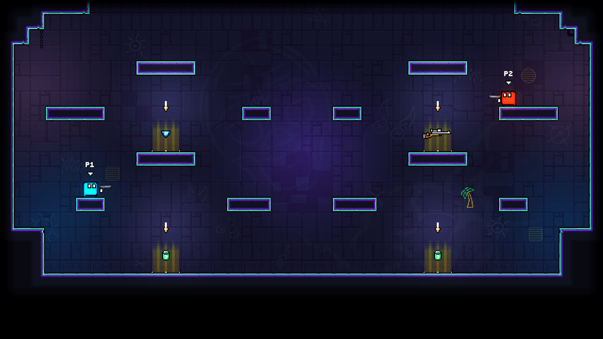 BitBattle screenshot 4
