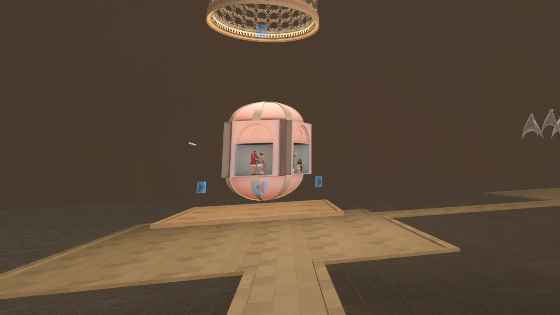The Most Beautiful Room in the World screenshot 5