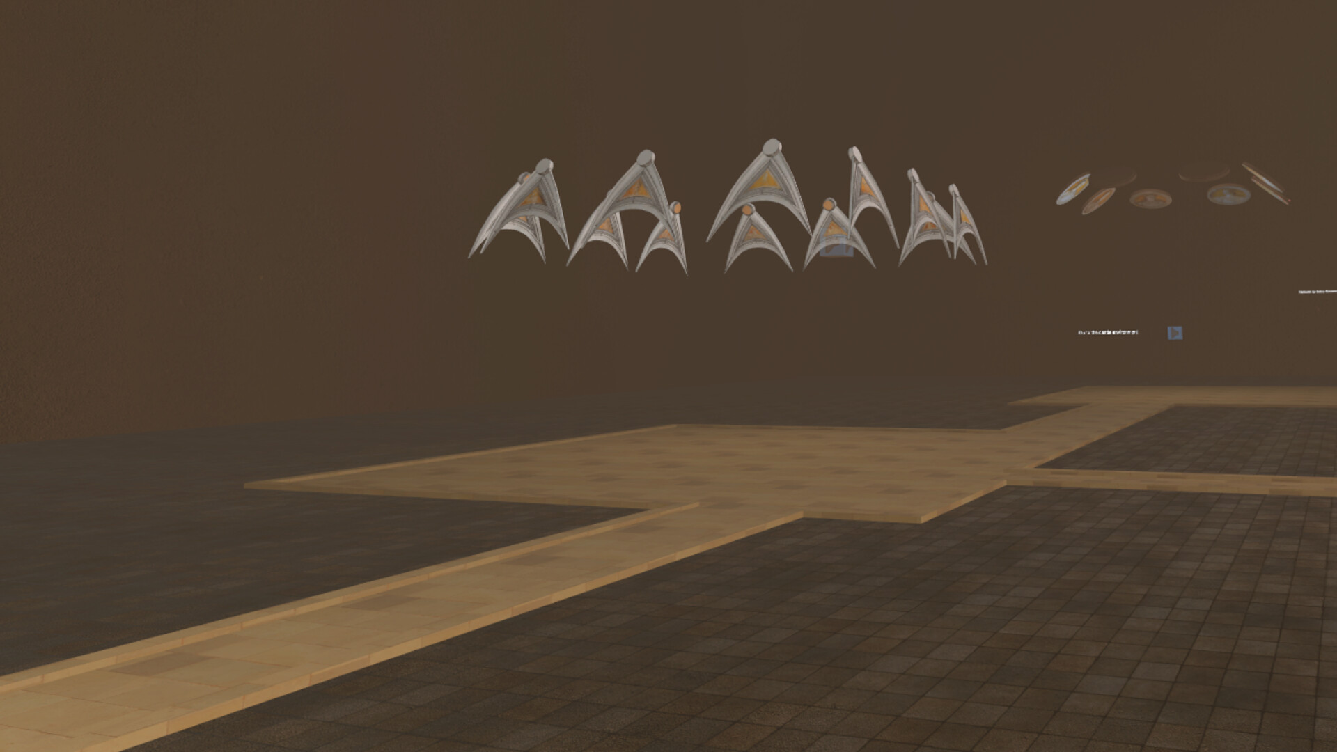The Most Beautiful Room in the World screenshot 7