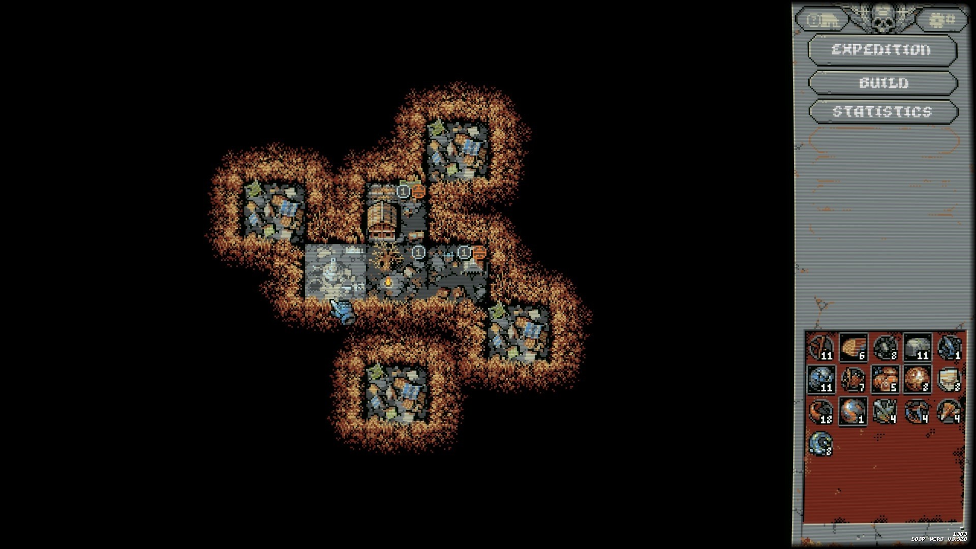 Loop Hero screenshot 10