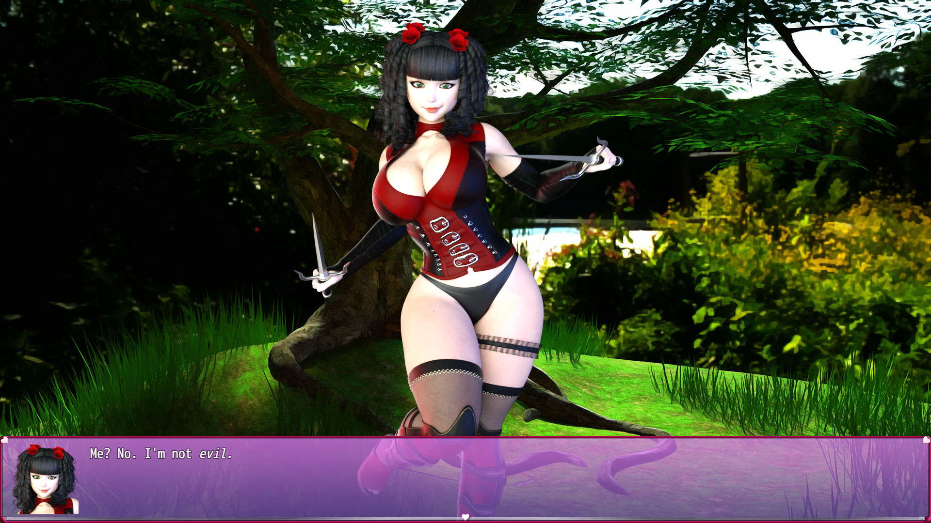 Bacon Quest - Lovers' Beef Special Edition screenshot 4