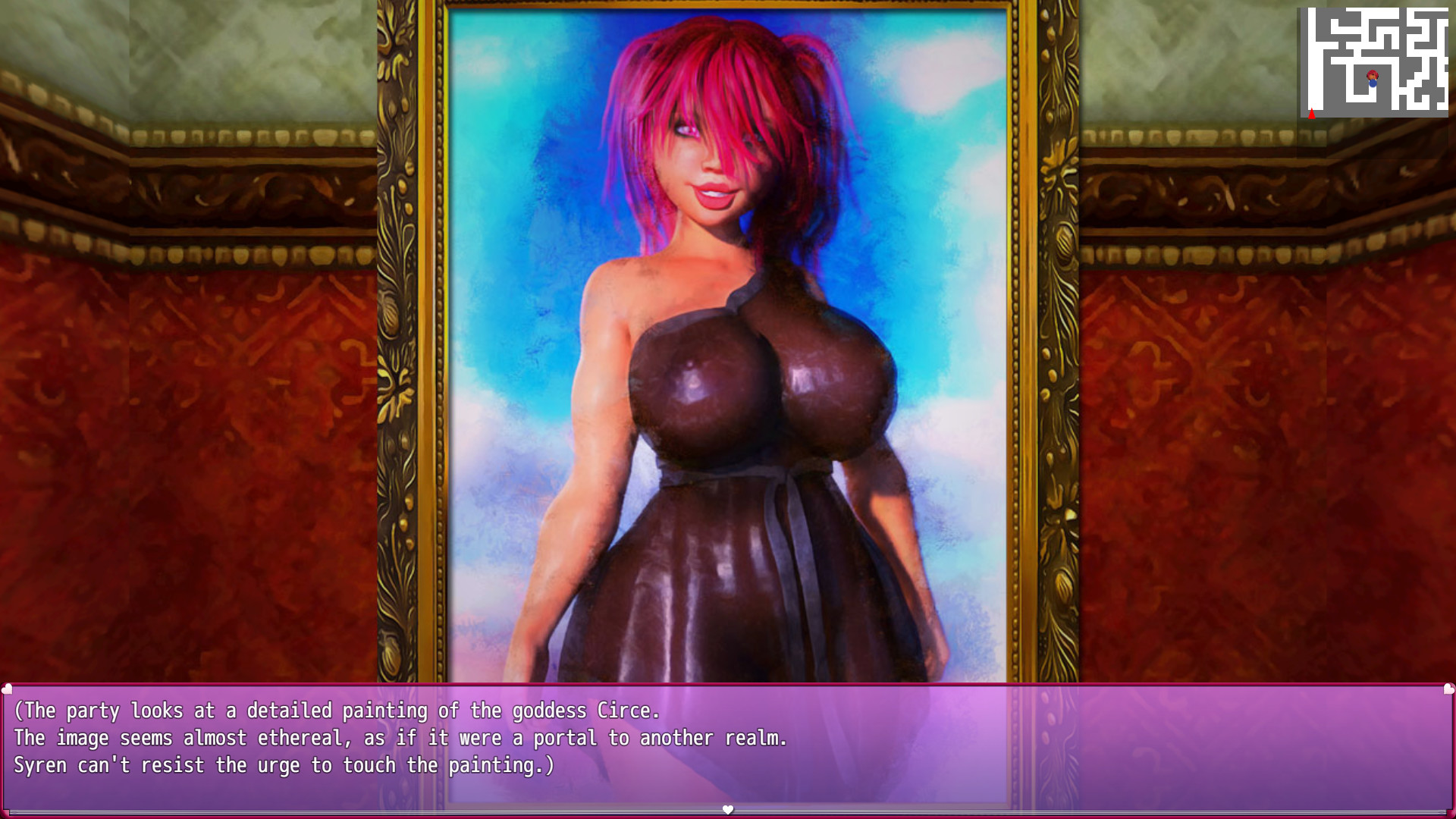 Bacon Quest - Lovers' Beef Special Edition screenshot 6