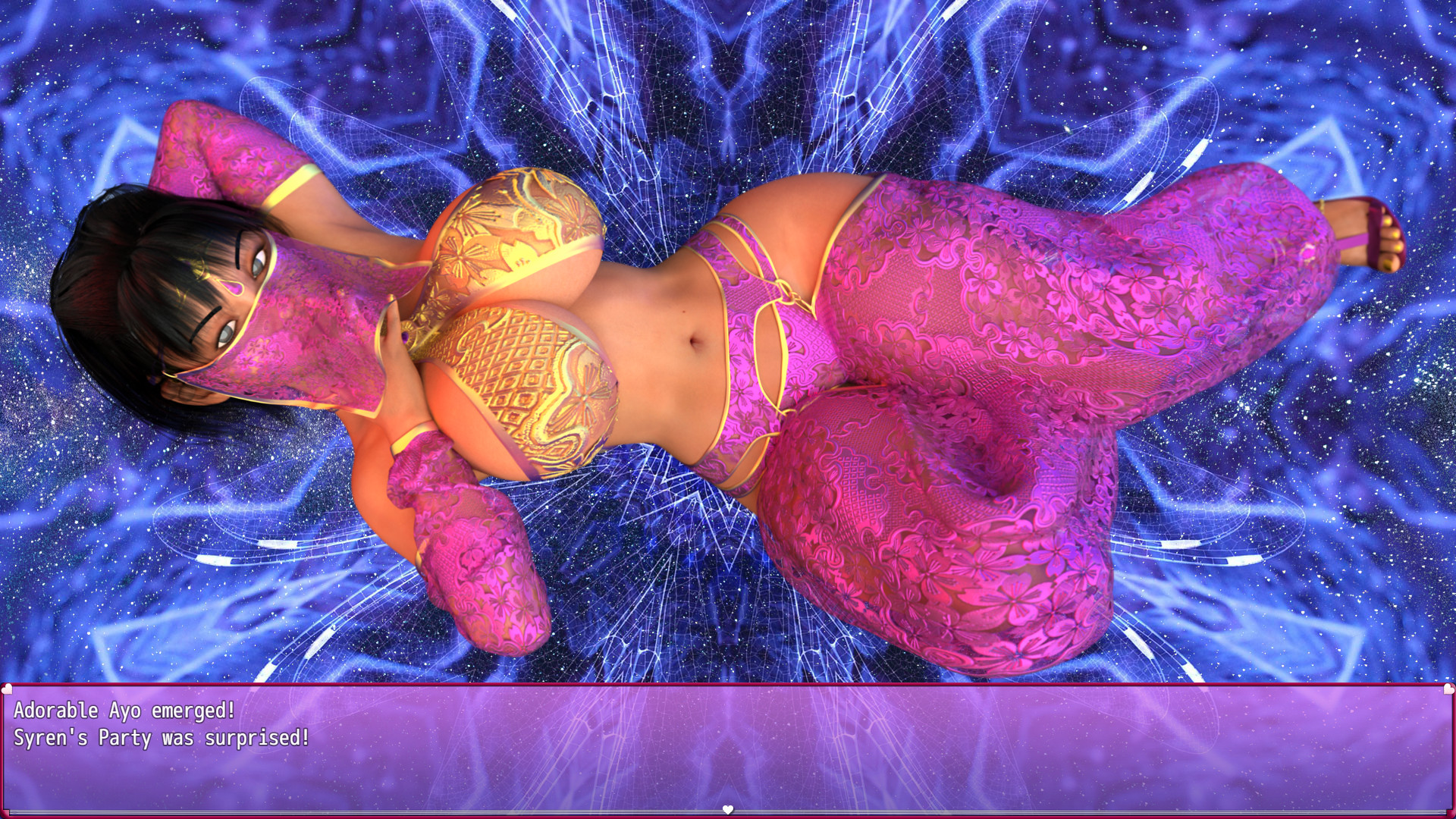 Bacon Quest - Lovers' Beef Special Edition screenshot 3