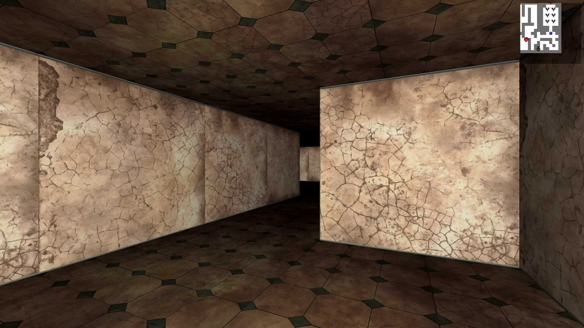 Bacon Quest - Lovers' Beef Special Edition screenshot 2