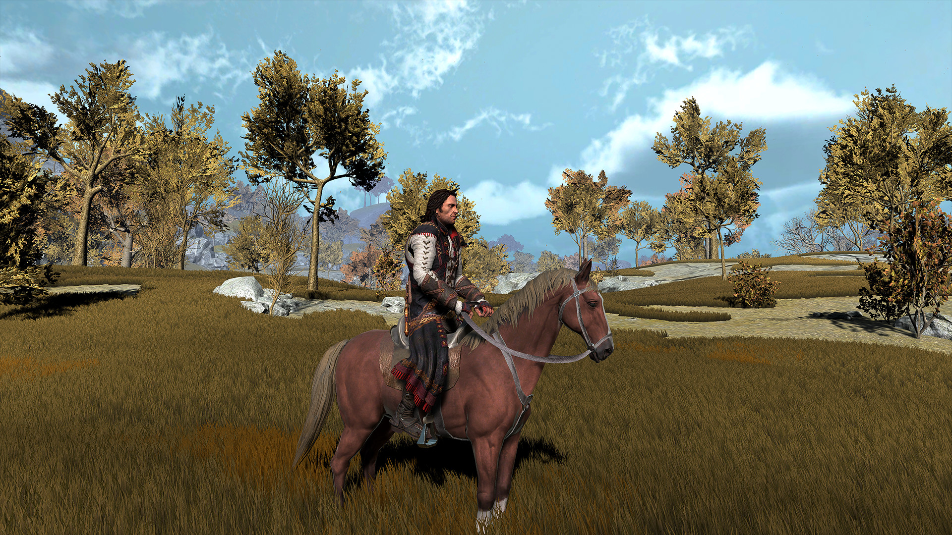 The Roaring Empire screenshot 2