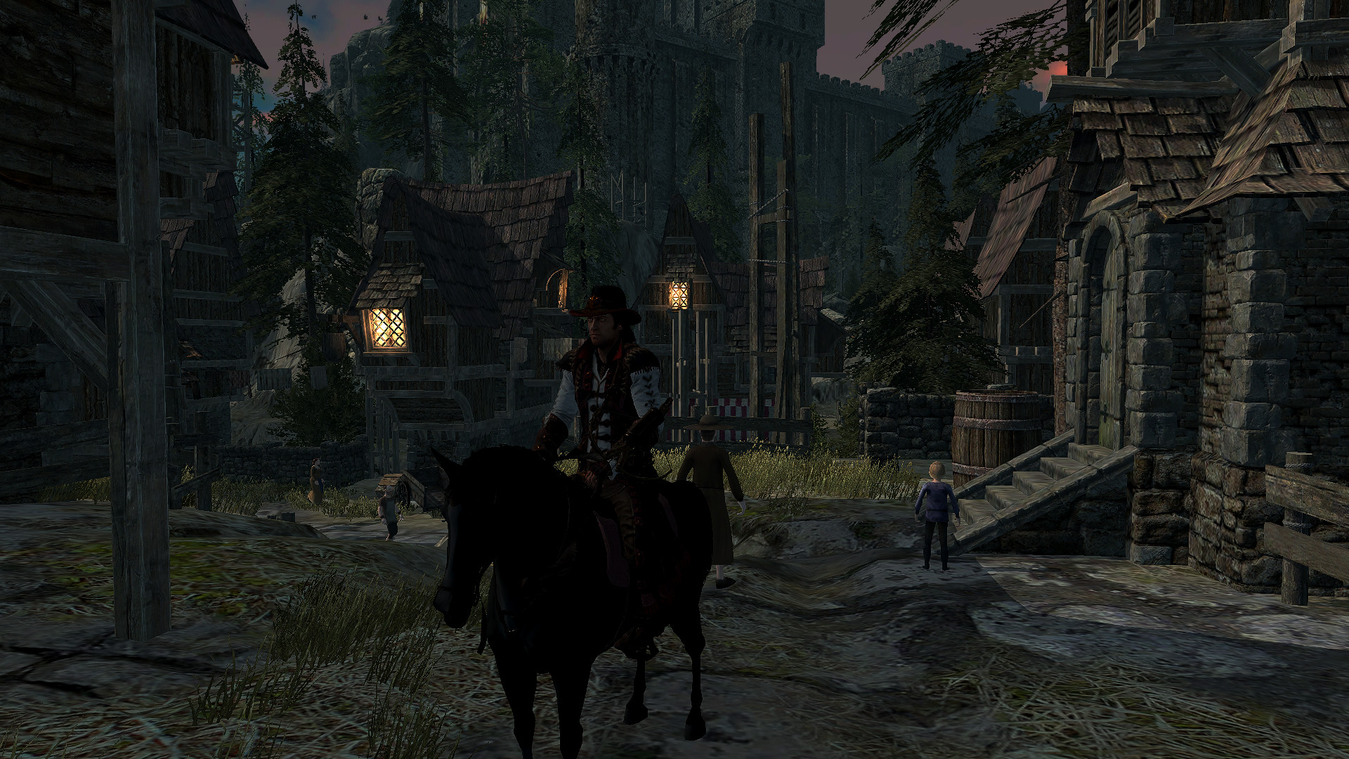 The Roaring Empire screenshot 5