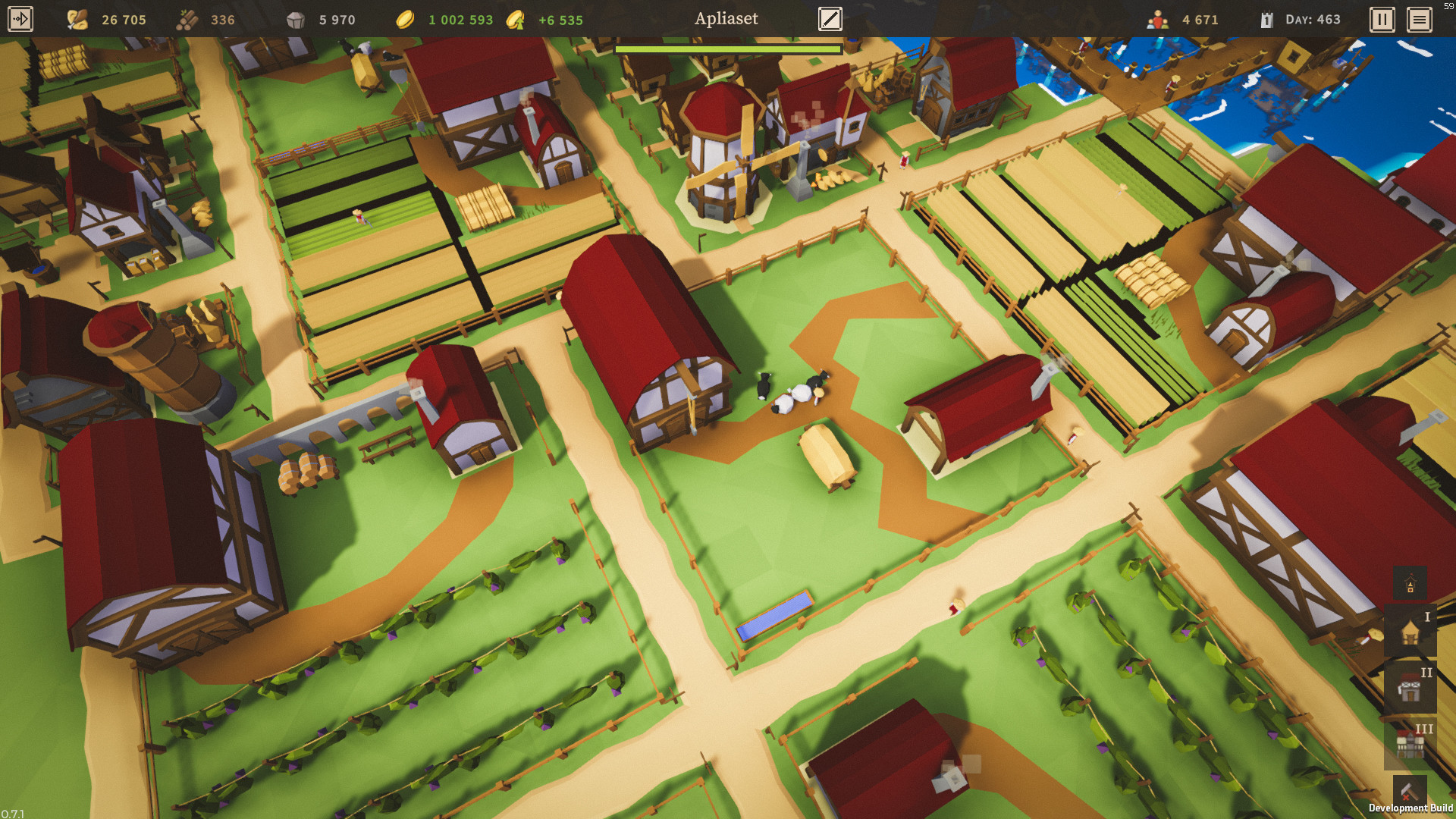 LowPolis screenshot 5