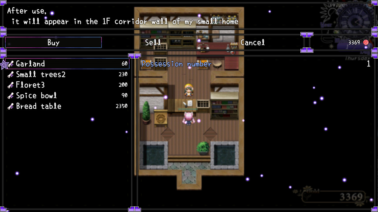 Start Heart Thief | 出发吧!偷心盗贼 | 出撃 ルビー | 出擊 偷心盜賊 screenshot 6