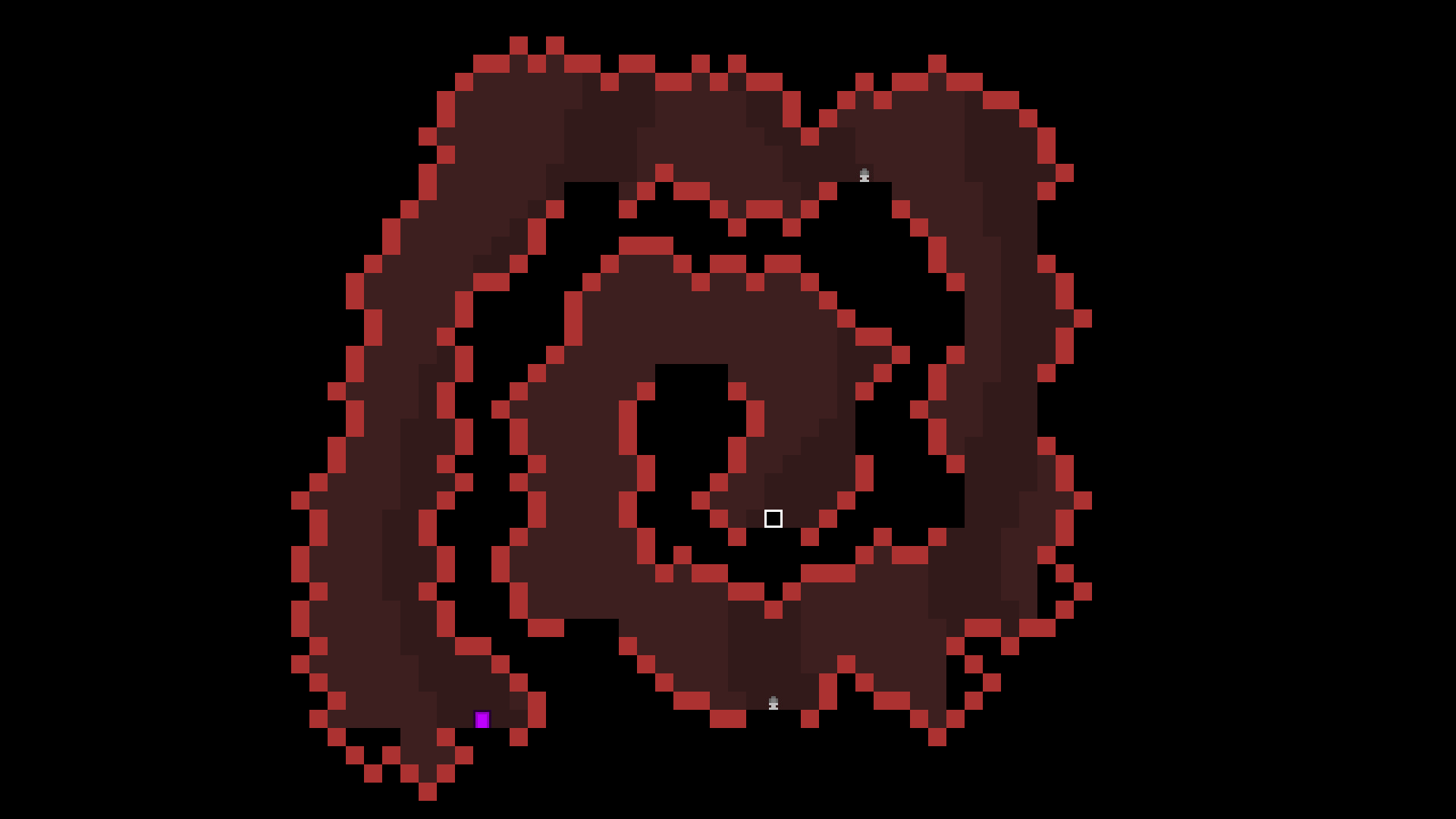 Micro Platformer screenshot 4