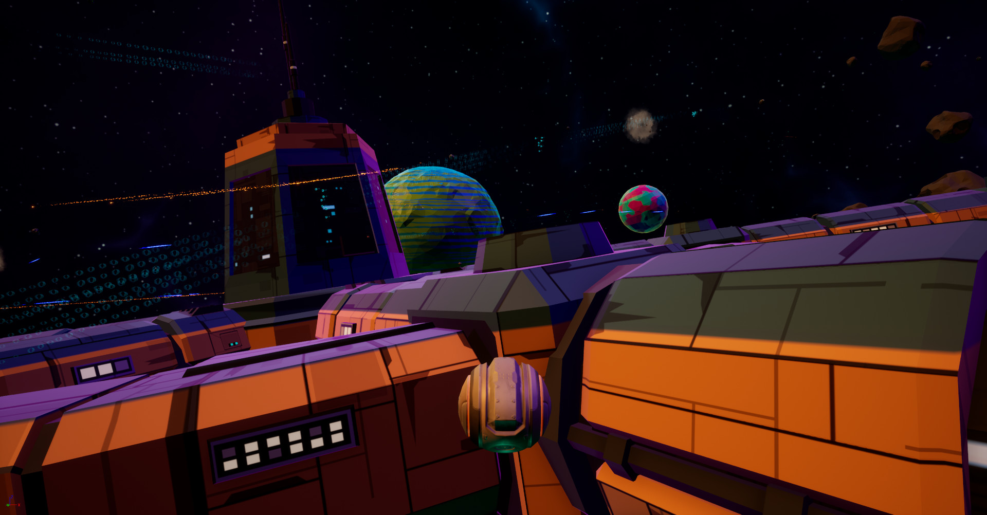 ROBALL screenshot 7