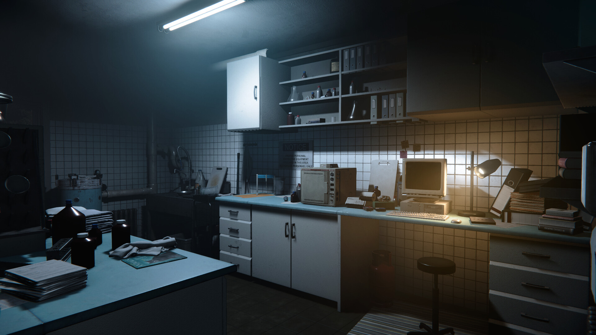 Autopsy Simulator screenshot 10