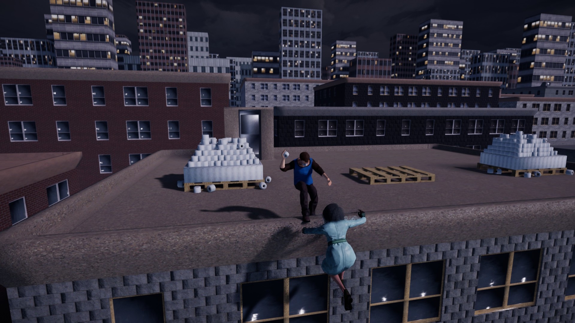 Coof Attack screenshot 4