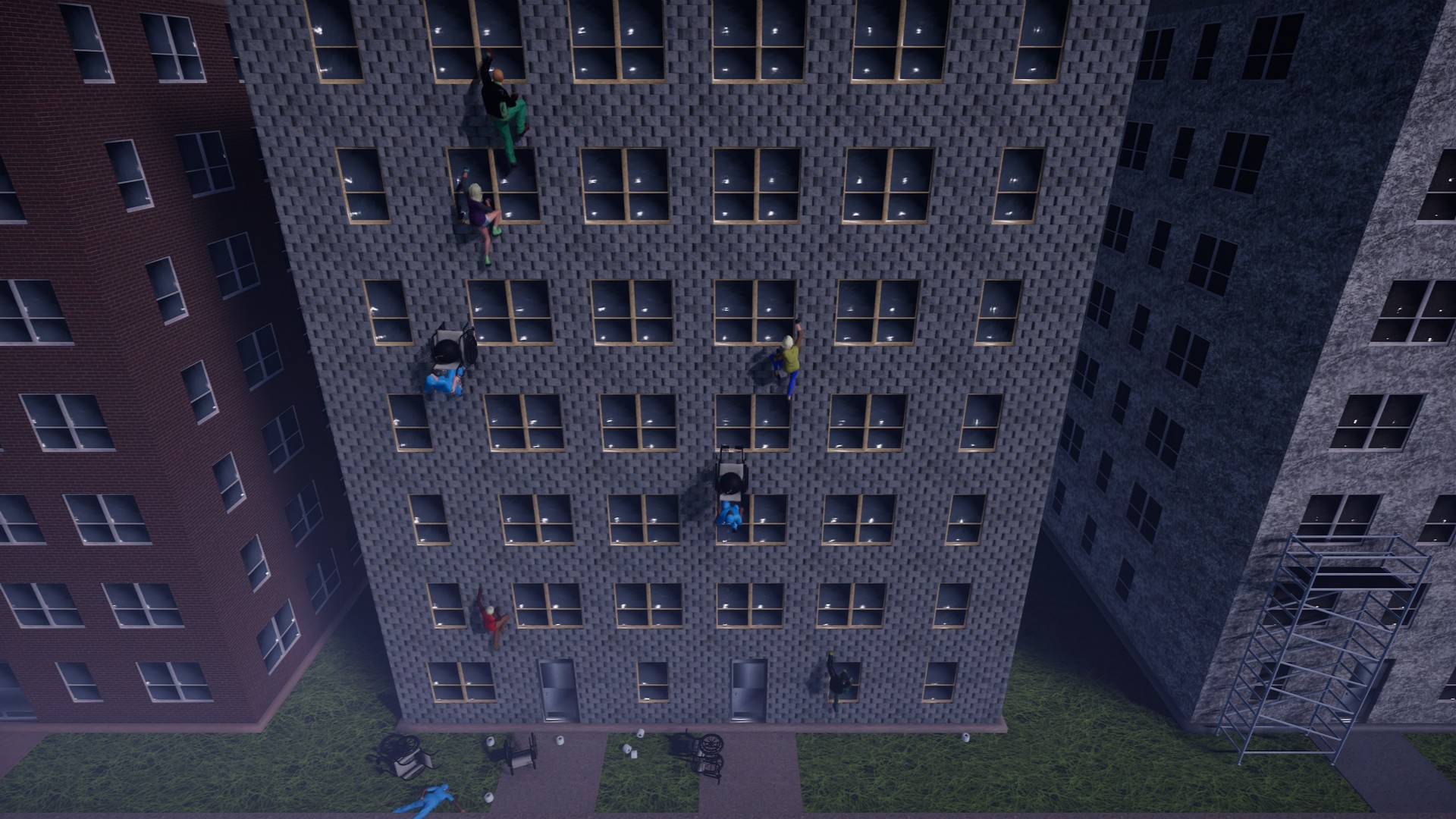 Coof Attack screenshot 2