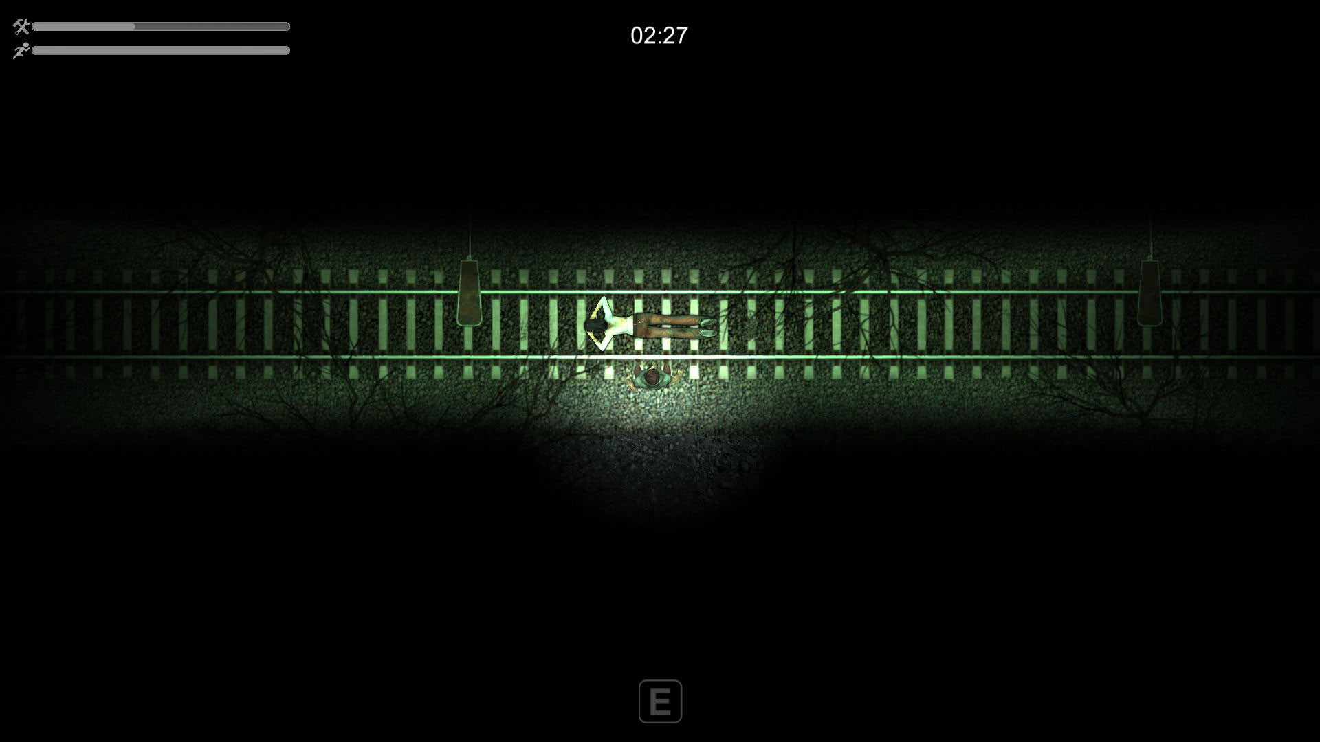 胆小鬼 Coward screenshot 5