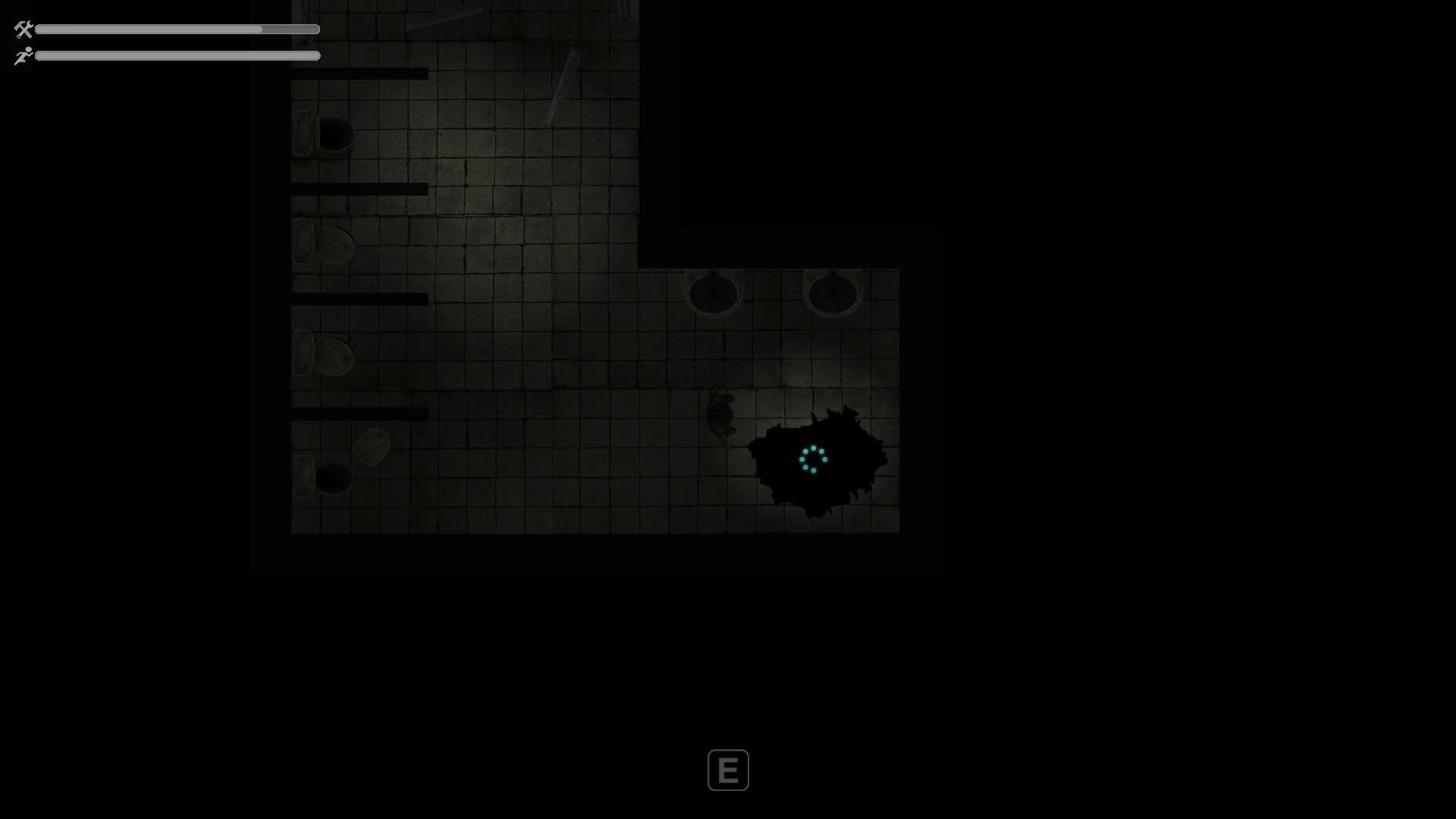 胆小鬼 Coward screenshot 2