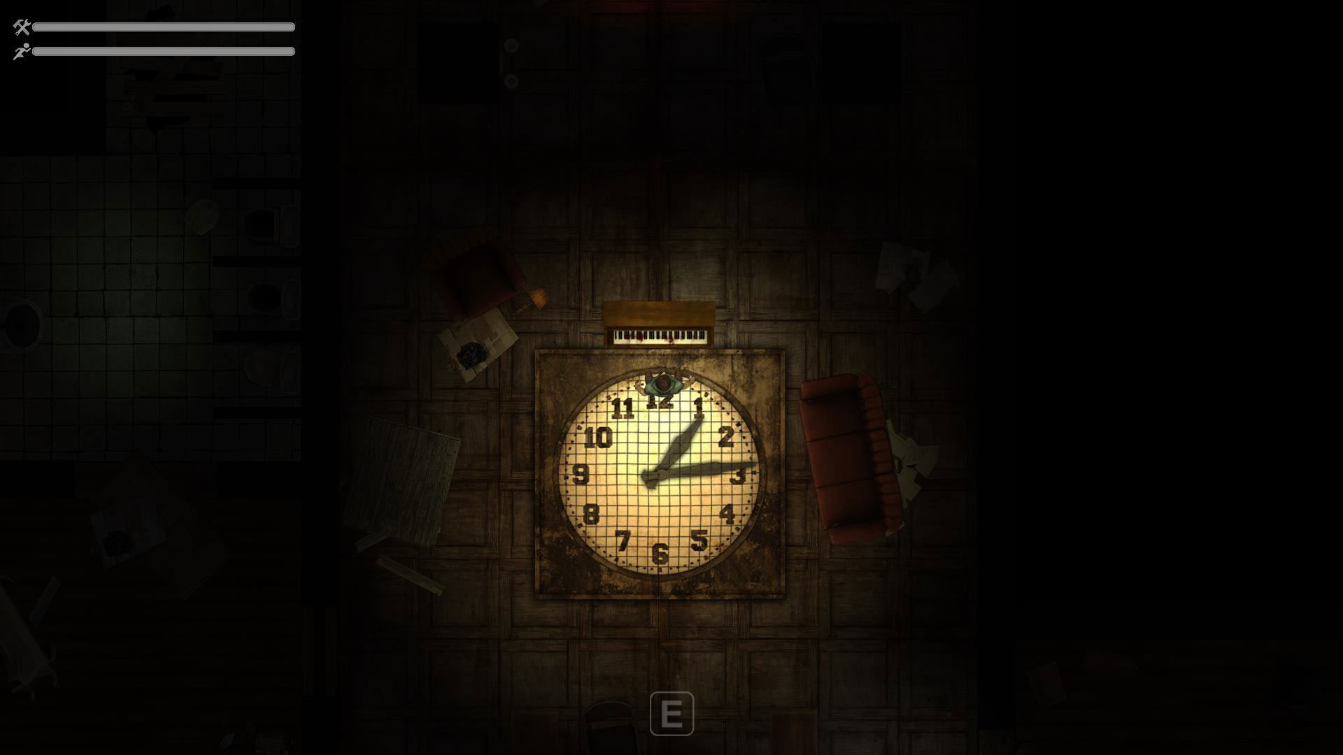 胆小鬼 Coward screenshot 4