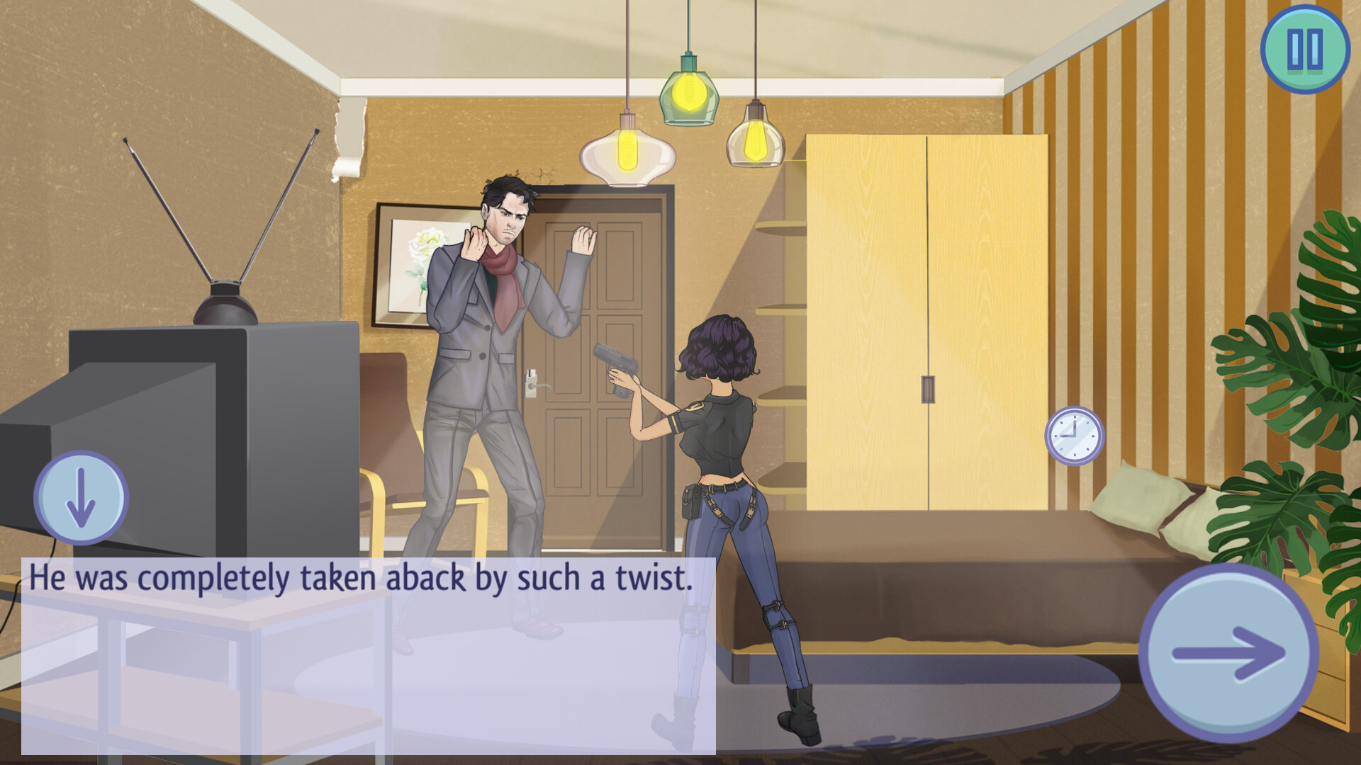 Insexsity screenshot 11
