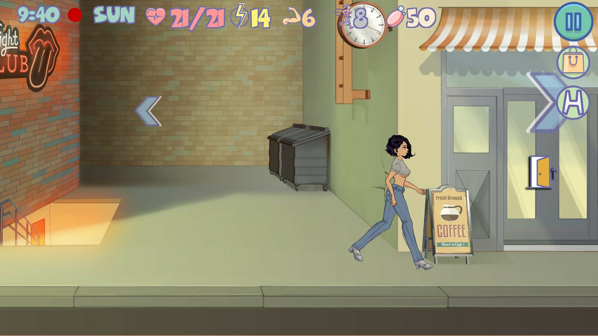 Insexsity screenshot 9