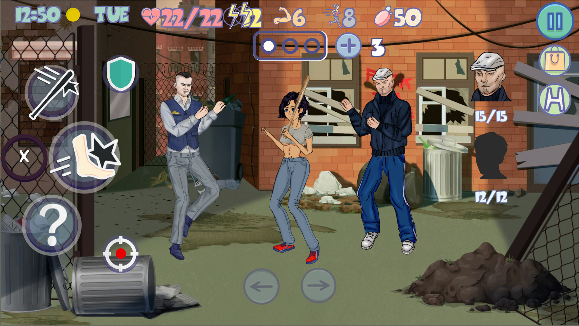 Insexsity screenshot 7