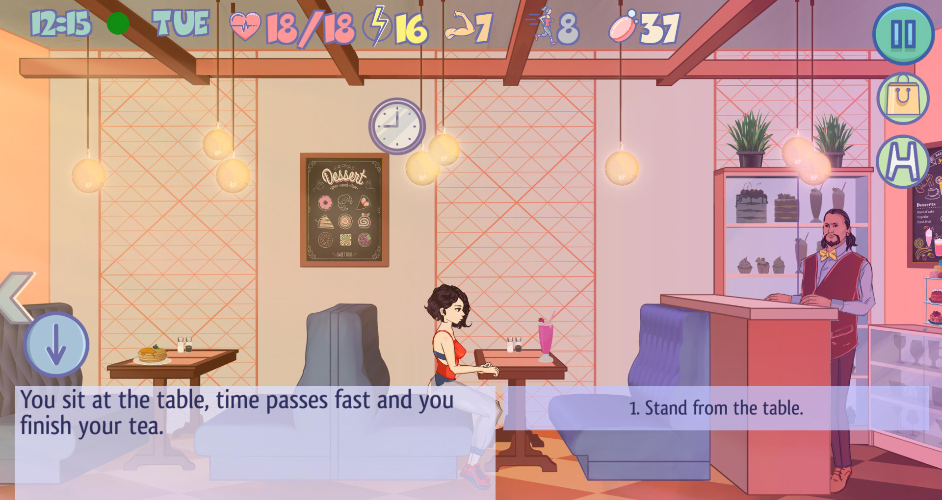 Insexsity screenshot 6