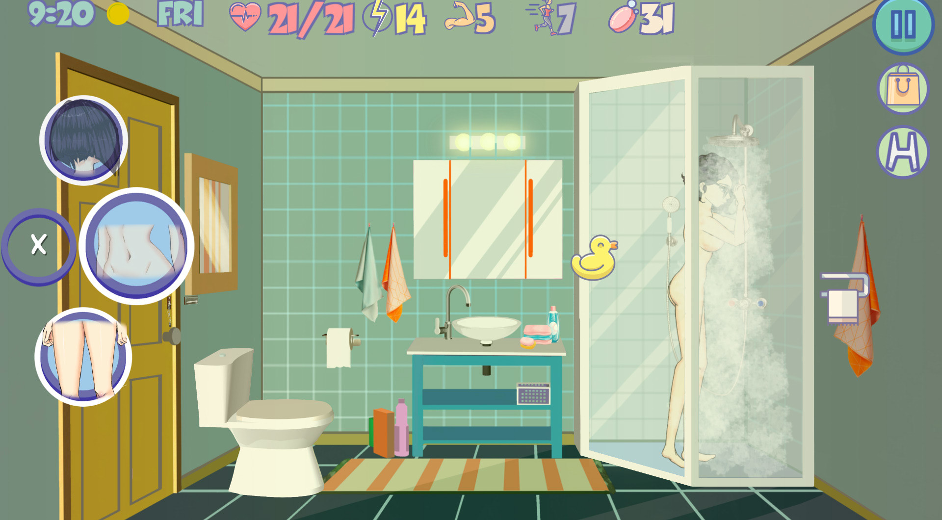 Insexsity screenshot 3