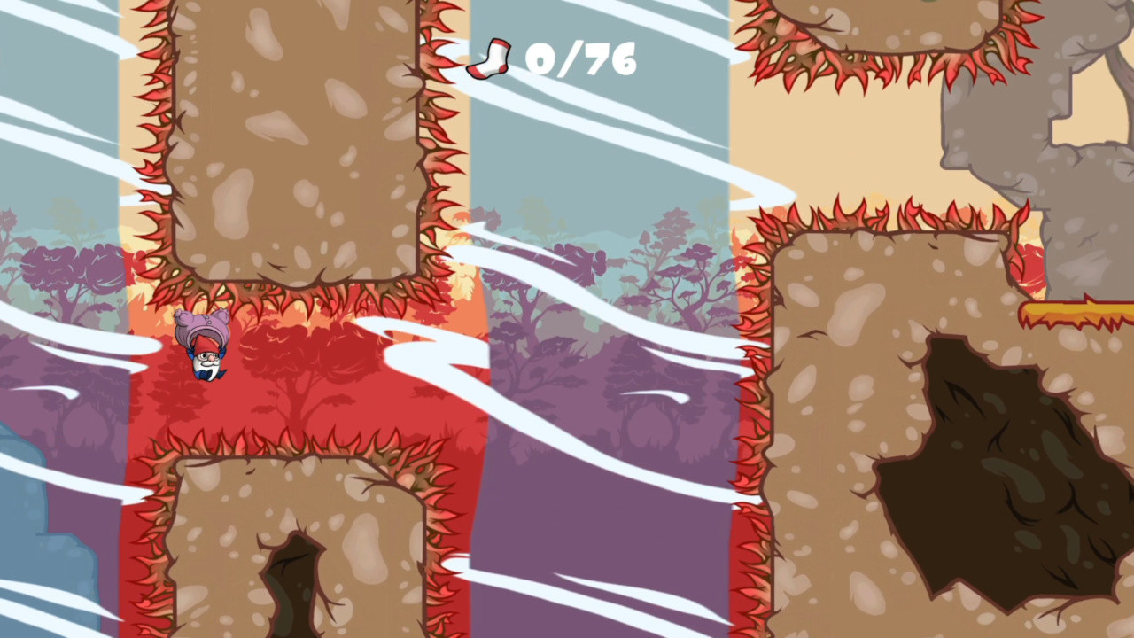 Geki Yaba Runner screenshot 4