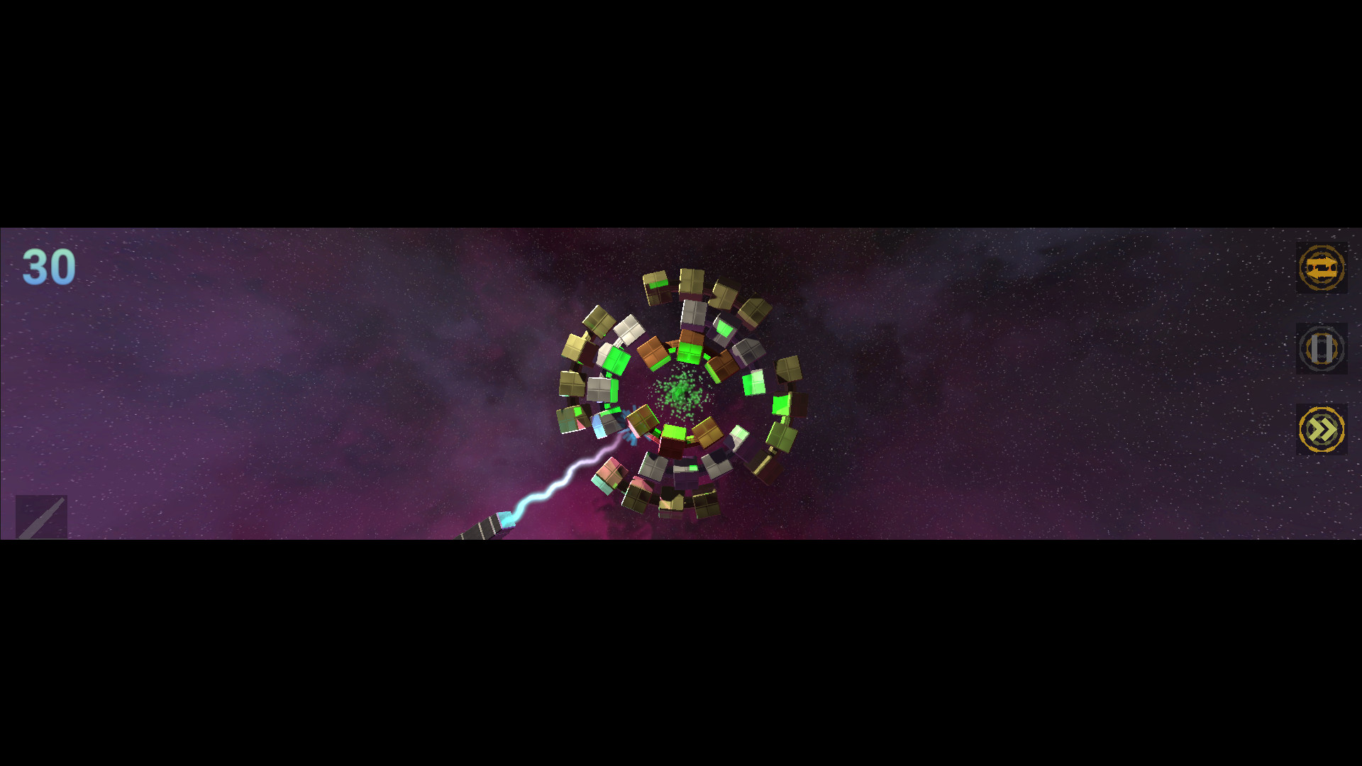 SpinZap screenshot 5
