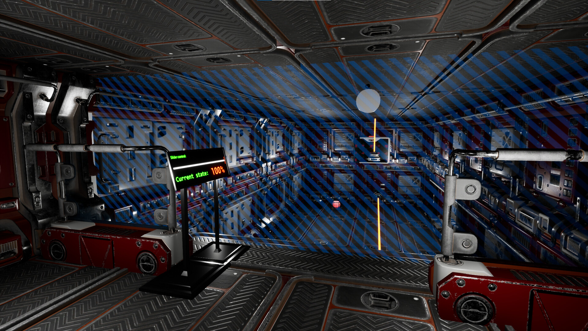 Euphoria: Supreme Mechanics screenshot 3