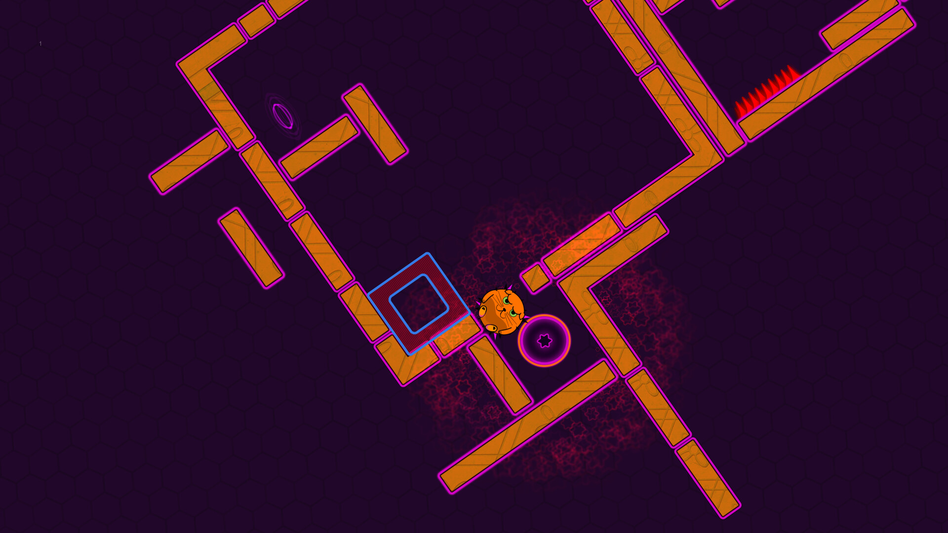 Rotatex 3 screenshot 7