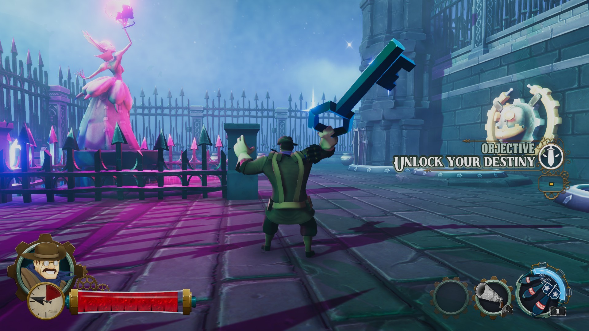 Legends of the Brawl screenshot 9