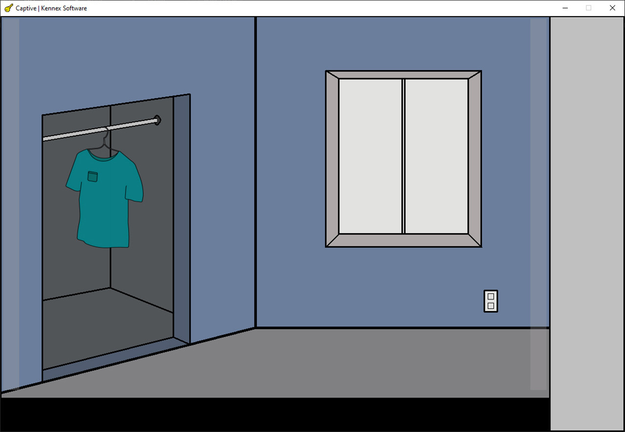 Captive screenshot 3
