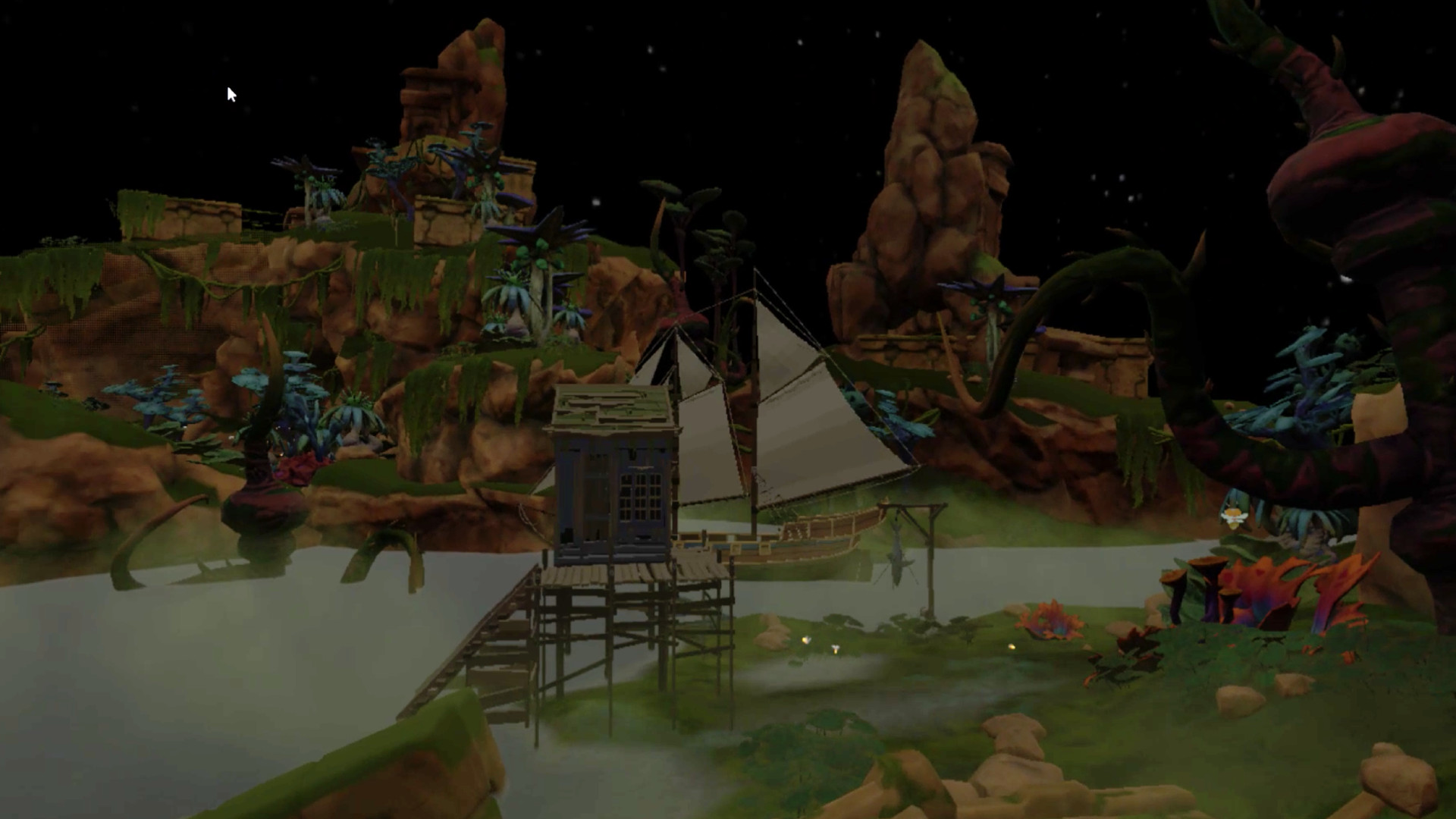 Music is the Language screenshot 3