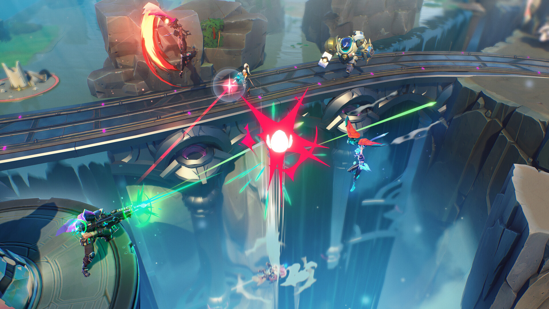 SUPERVIVE screenshot 3