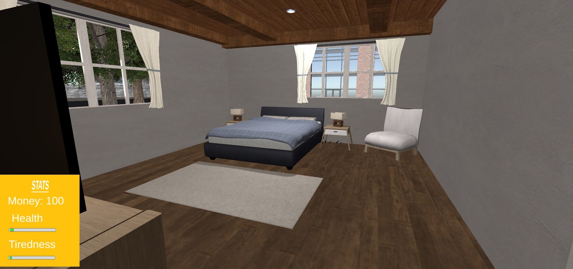 COVID-19 (CORONA VIRUS) screenshot 4