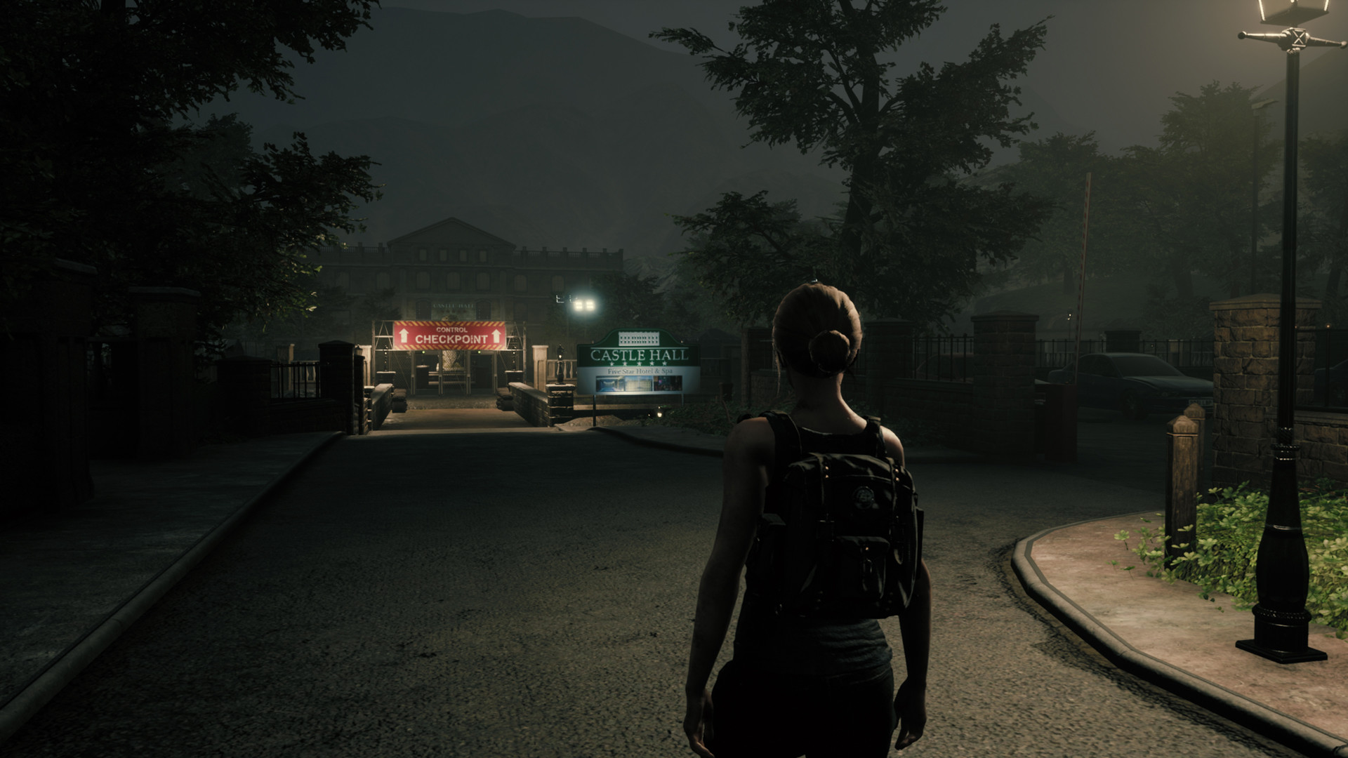 Grey Skies: A War of the Worlds Story screenshot 4