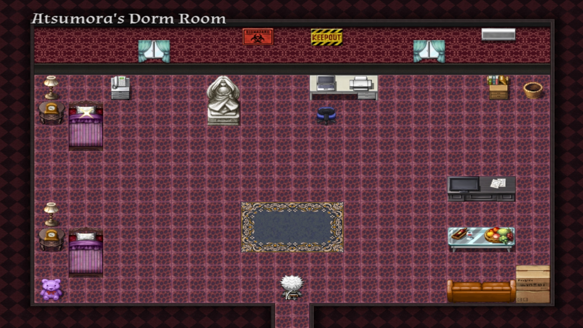 Solenars Edge II: Aurora of The Seventh Dawn screenshot 6