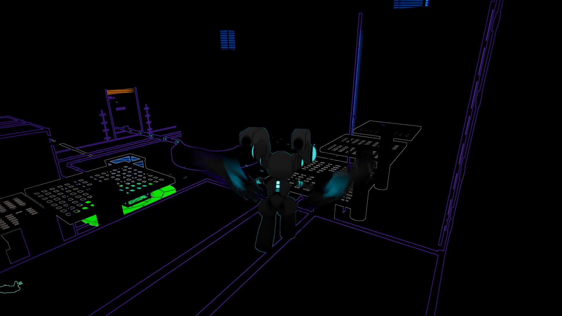 IMPACT screenshot 6
