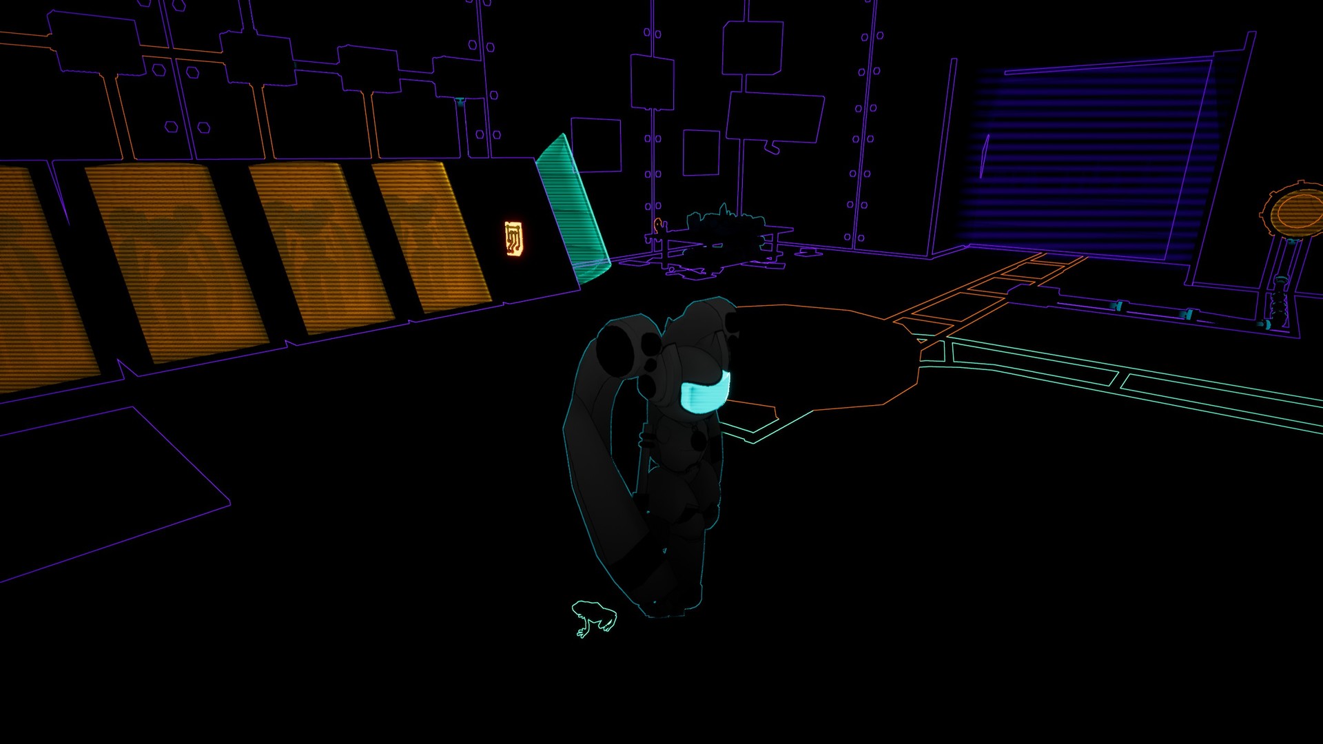 IMPACT screenshot 3