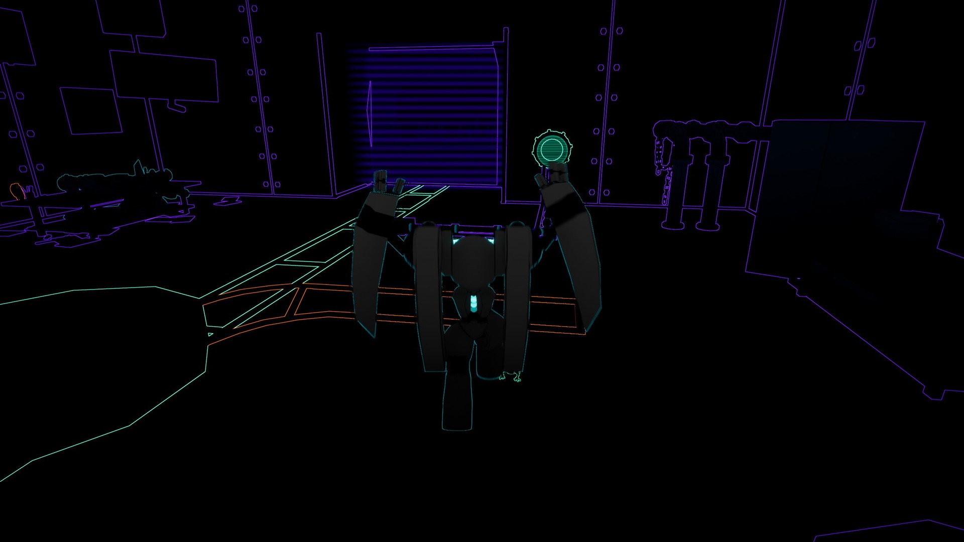IMPACT screenshot 1