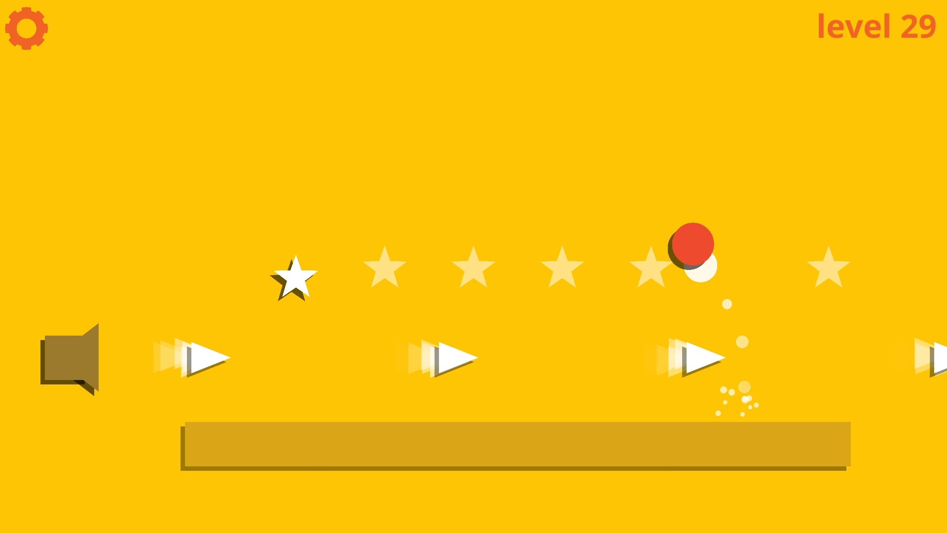 Super Bounce Ball screenshot 9